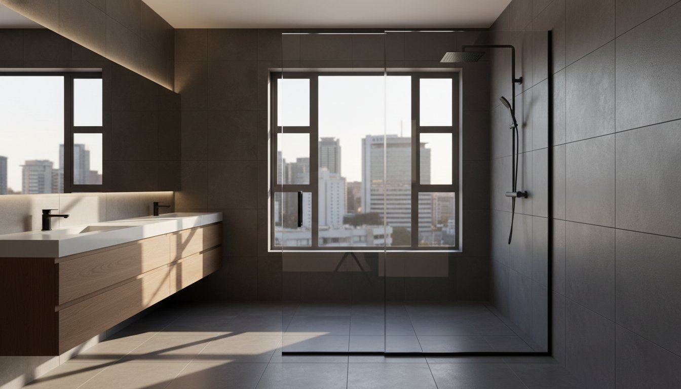 Shower Doors: The Ultimate Guide to Selection and Installation in 2026
